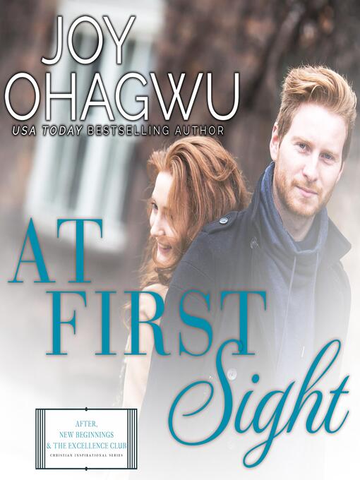 Title details for At First Sight by Joy Ohagwu - Available